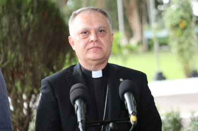 Maghreb : Mgr Javier Herrera Corona nommé nonce apostolique en Tunisie