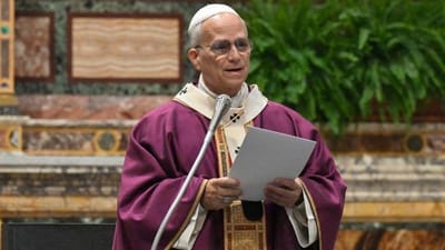 Du lundi 16 au dimanche 22 février 2026 du Pape Léon XIV