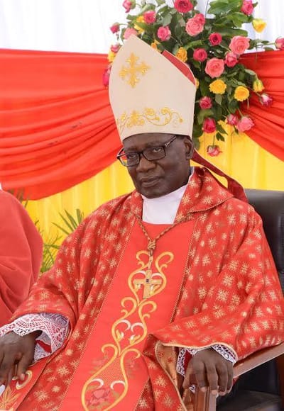 IN MEMORIAM : L’Église d’Afrique pleure le Cardinal Polycarp Pengo
