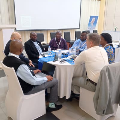 Mariathon 2026 : Radio Maria Afrique se mobilise depuis Kigali