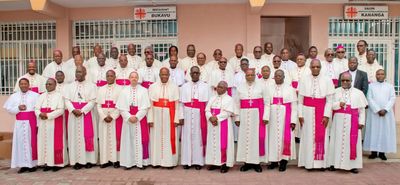 RDC : La CENCO tire la sonnette d’alarme sur l'insécurité et appelle à un « sursaut de paix »