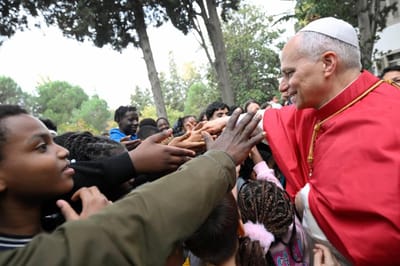 Léon XIV en Afrique : Le Cri du Calao et le Pari de la Paix