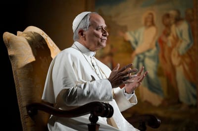 Intention de prière du Pape et les saints du mois de Mars 2026