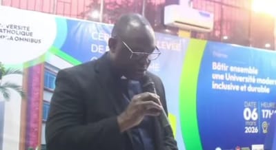 Université  Omnia Omnibus : Un élan de solidarité pour un campus moderne