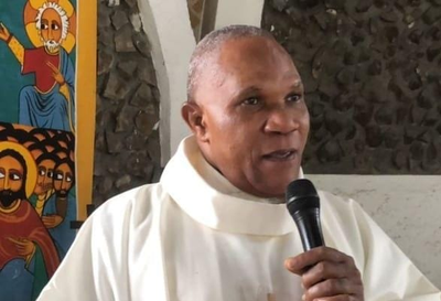 Diocèse d’Idiofa : L’Abbé Adelin Kanzenze nommé Vicaire Général