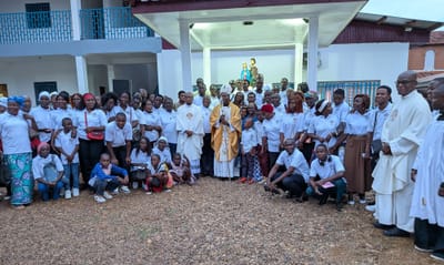 Arbre de Vie : L'Annonciation devient un hymne à l'engagement familial