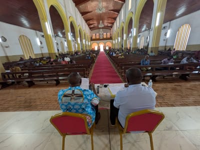 Bangui : Quand l'Église clarifie la frontière entre foi et idolâtrie