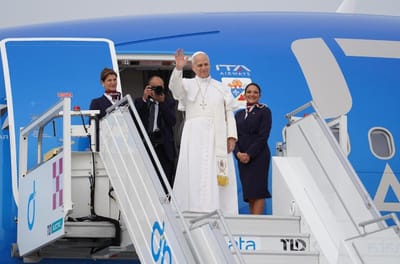 Léon XIV à Bamenda : un pèlerinage pour la paix en zone de conflit