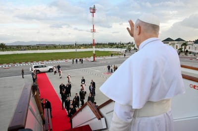 Léon XIV en Afrique : Un Pèlerinage de Paix sur les Traces des Géants