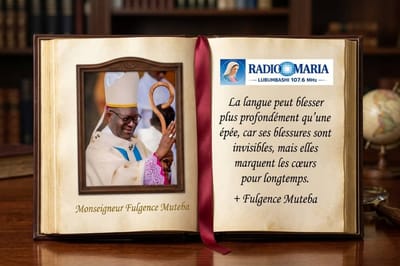 Alerte Infox : Gims vs Mgr Muteba, le piège du faux titre par l'IA