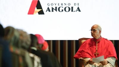 Angola : Le séisme de solidarité de Léon XIV