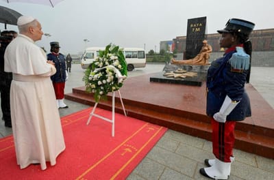Guinée Équatoriale : Le printemps de Léon XIV