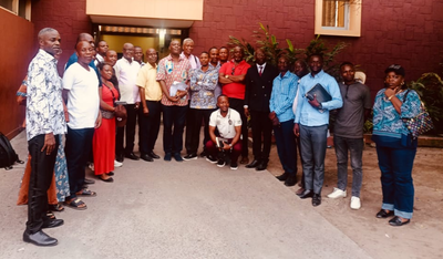 Musique catholique à Kinshasa : Vers une révolution de l’identité et de l’ordre