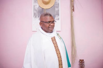 Lubumbashi : L’ultime hommage à l’Abbé Jean-Pierre Balela