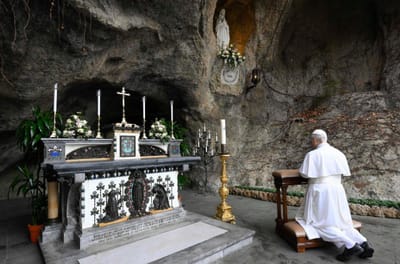 Intention de prière du Pape et les saints du mois de Mai 2026