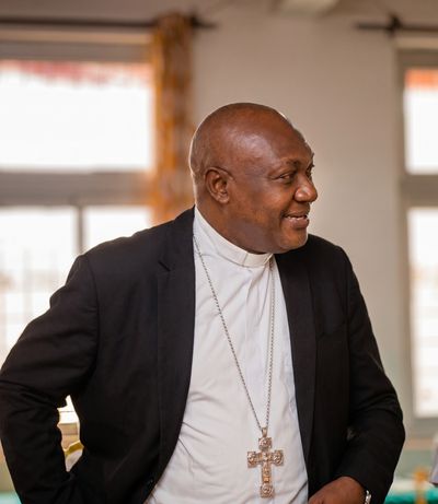 Diocèse d' Edéa au Caméroun : Mgr Paul Nyaga nommé administrateur