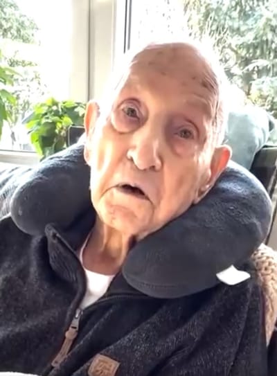 Sacerdoce séculaire : le prêtre le plus âgé du monde s'est éteint à 110 ans