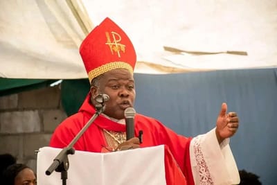 Drame au Mozambique : L'évêque de Quelimane assassiné dans sa résidence