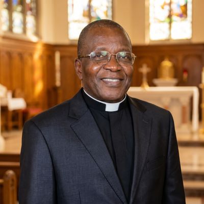 Abbé José Mpundu : 75 ans d'un combat prophétique pour le Congo