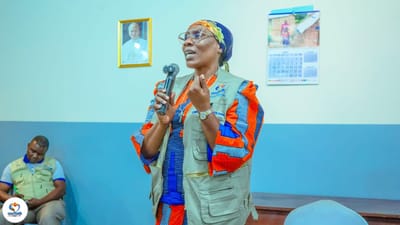 Kinshasa : la Diaconie diocésaine a tracé son avenir à Lindonge