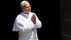 L’appel du Pape : réveiller la foi des jeunes et des nations