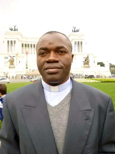 Église : un nouveau pasteur pour le diocèse de Kabinda