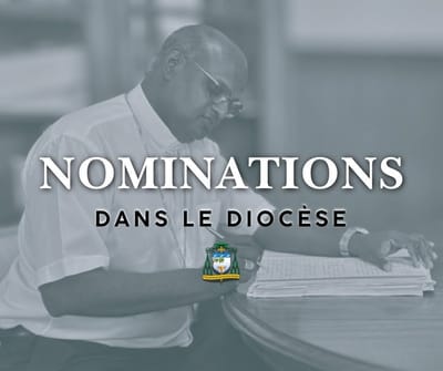 Vent de renouveau sur l'Église catholique mauricienne