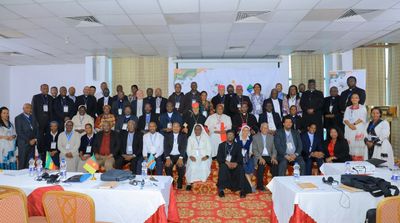 Synodalité : l'Afrique ecclésiale dessine son avenir