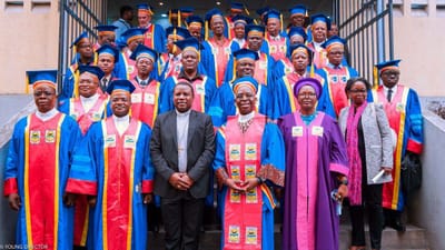L'UCC tourne une page historique sous le signe de l'excellence