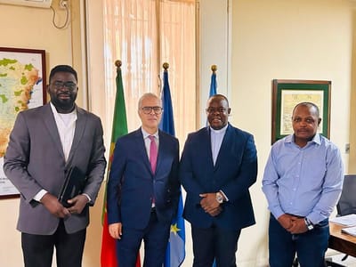 L'Université Omnia Omnibus renforce son axe Kinshasa-Lisbonne
