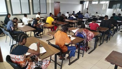 L'UCAC recrute : le grand tournant académique de 2026