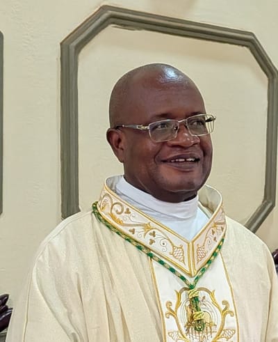 Église à Bangui : Premier décret et nominations de Mgr Joseph SAMEDI