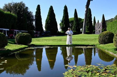 Vatican : Semaine du lundi 17 au dimanche 23 août 2026 du Pape Léon XIV
