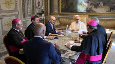 Vatican : les nominations et choix épiscopaux du pape en août 2026