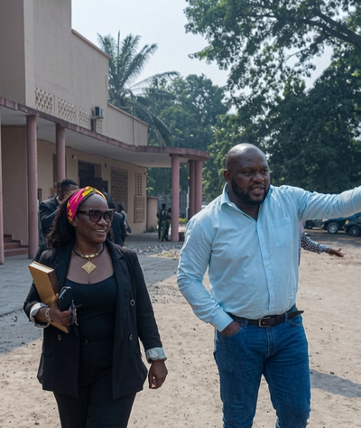 CZoo Kinshasa : le bilan culturel de juillet et août 2026