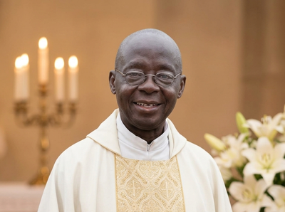 Diocèse de Bossangoa : l'Église pleure l'Abbé Michel Ningando