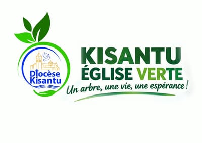 Kisantu Église Verte : l’engagement écologique du diocèse