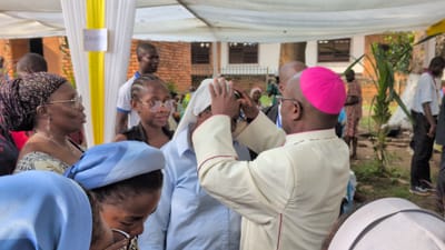 Rentrée pastorale 2026 à Bangui : cap sur la communion