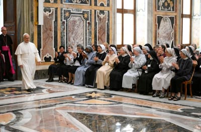 Vatican : les actions et messages de Léon XIV (7 - 13 septembre 2026)