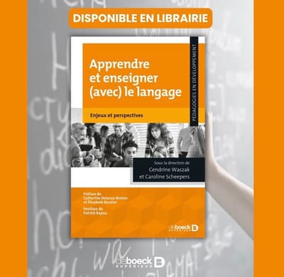 Langage et éducation : quelle leçon pour l’Afrique et l’Église ?