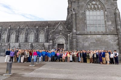 Irlande : Foi et savoir, une vision intégrale à Mount Melleray