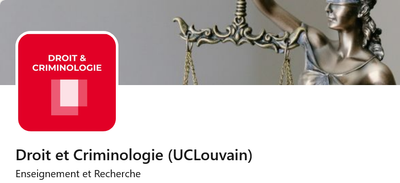 Droit, IA et imaginaires : l’appel à projets de la Louvain Law Review