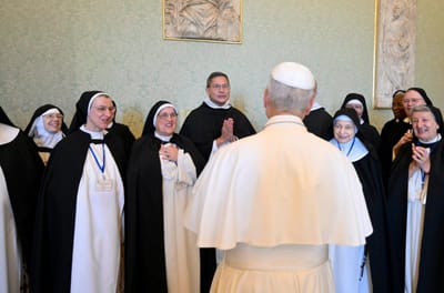 Vatican : le calendrier spirituel du Pape en octobre 2026