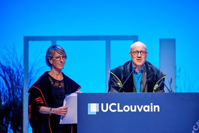 IA et patrimoine : l'UCLouvain lance une Chaire UNESCO
