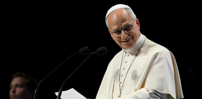 Vatican : Vers une théologie du lien face aux fractures de notre monde