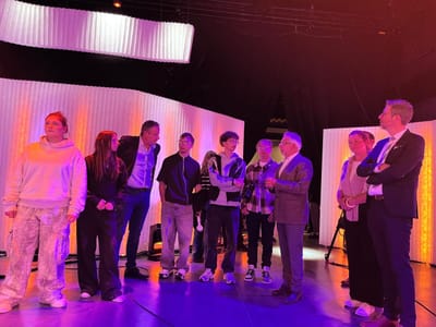 Éducation aux médias : s'inspirer du modèle WBE-RTBF