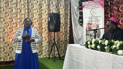 Vie consacrée au Cameroun : la CNSMC élit son nouveau bureau