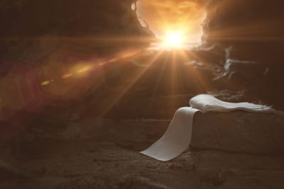 Dimanche de Pâques:Débordement de joie au milieu de combat quotidien de la vie