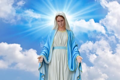 Neuvaine à l'Esprit Saint pour la Pentecôte : Septième jour