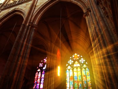 Neuvaine à l'Esprit Saint pour la Pentecôte : Huitième jour